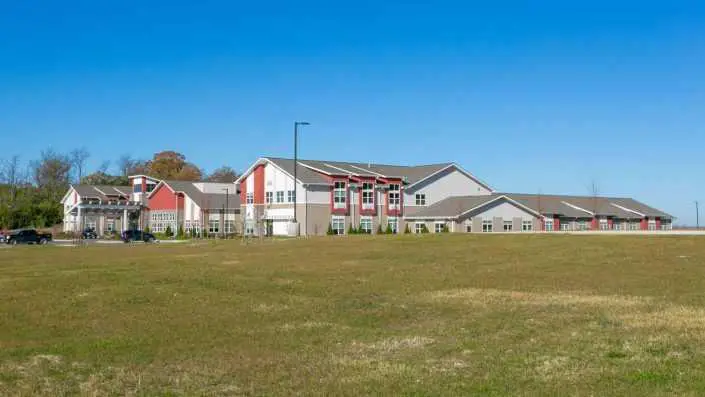 Photo of The Healthcare Resort of Topeka, Assisted Living, Topeka, KS 17