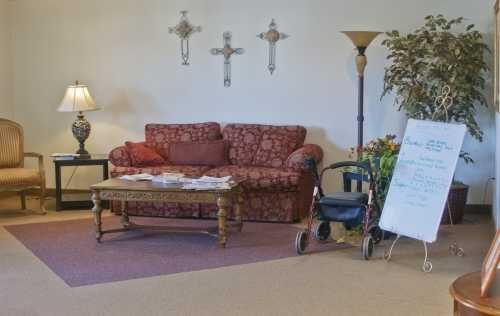 Photo of The Homeplace of Durand, Assisted Living, Durand, WI 2