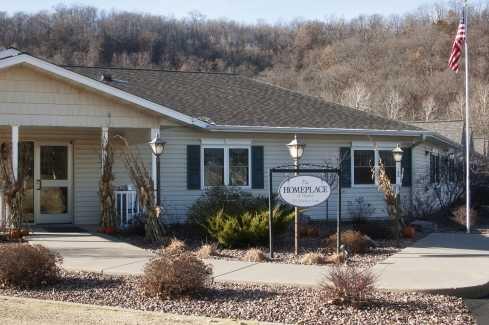 Photo of The Homeplace of Durand, Assisted Living, Durand, WI 5