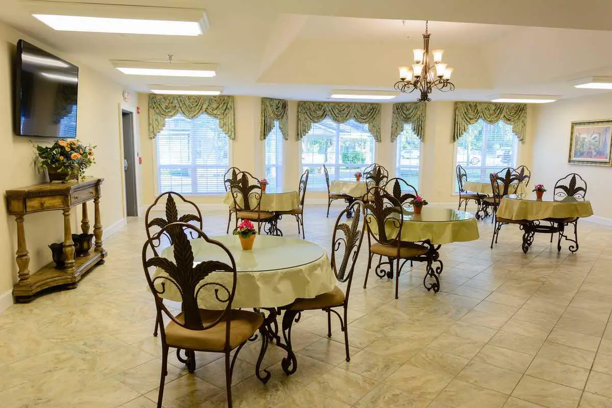 Photo of The Oaks Personal Care Home, Assisted Living, Marshallville, GA 1