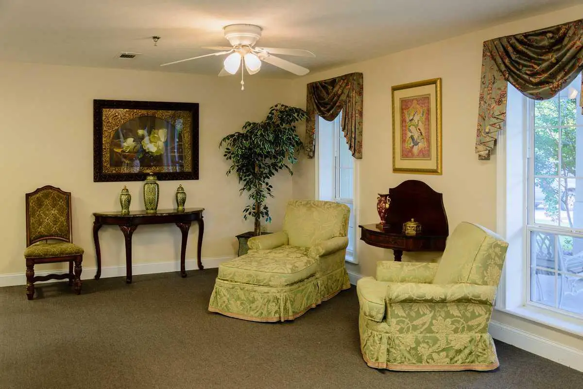Photo of The Oaks Personal Care Home, Assisted Living, Marshallville, GA 2
