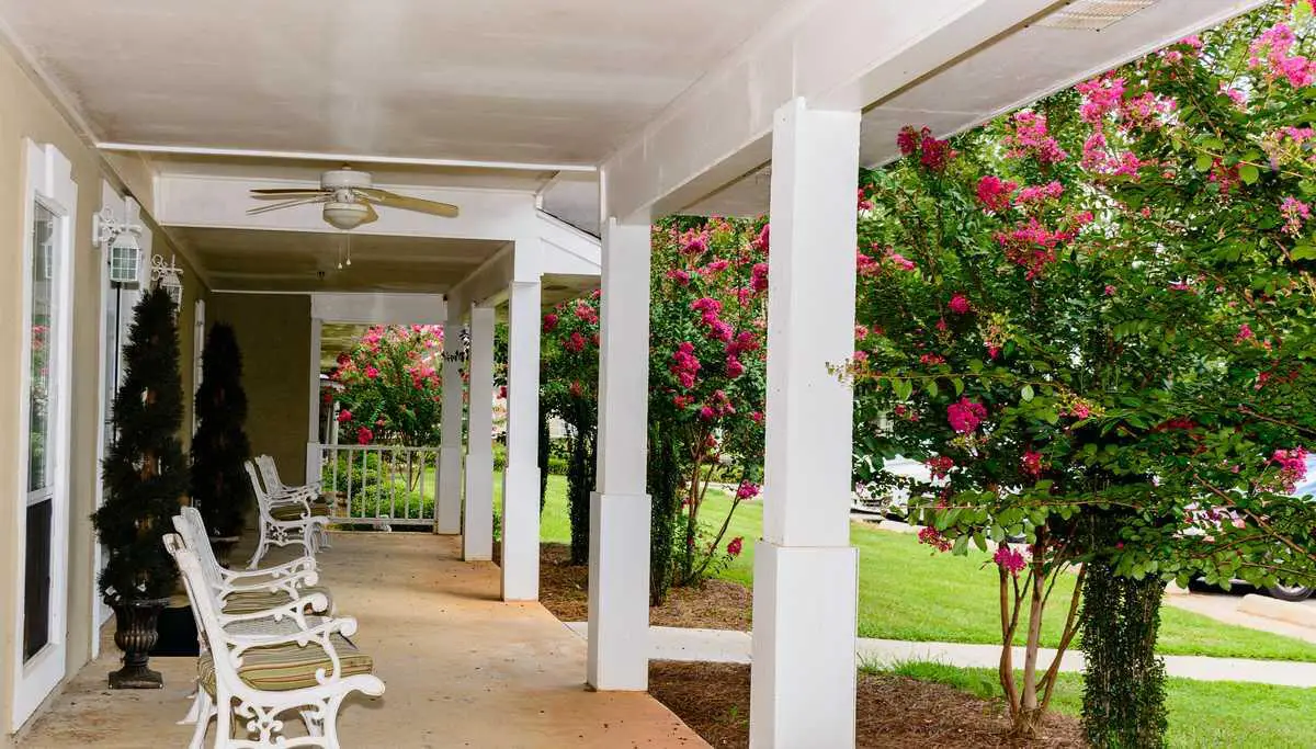 Photo of The Oaks Personal Care Home, Assisted Living, Marshallville, GA 3