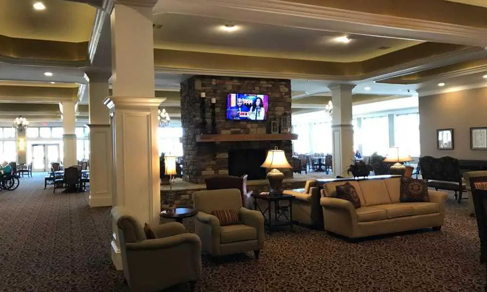 Photo of The Phoenix at Lake Lanier, Assisted Living, Gainesville, GA 2