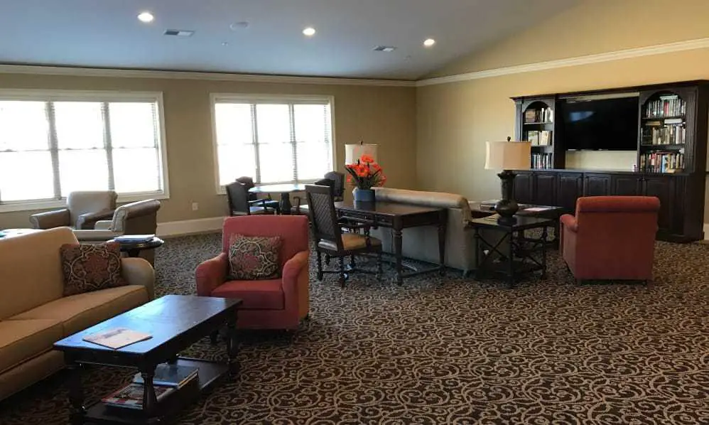 Photo of The Phoenix at Lake Lanier, Assisted Living, Gainesville, GA 7