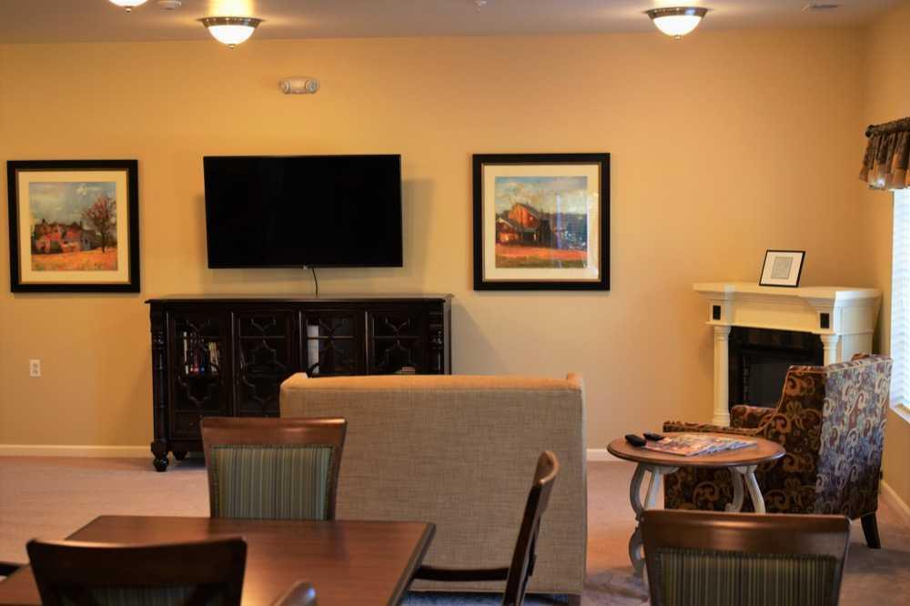 Photo of The Reserve of Geneva, Assisted Living, Geneva, IL 2