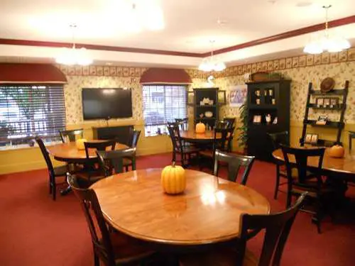 Photo of The Reserve of Geneva, Assisted Living, Geneva, IL 11
