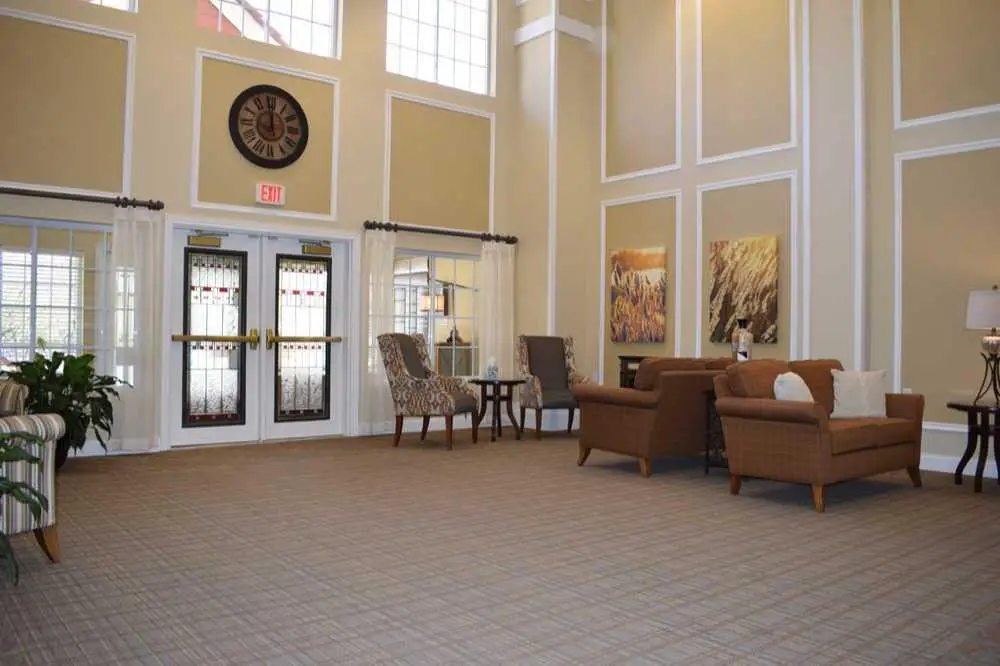 Photo of The Reserve of Geneva, Assisted Living, Geneva, IL 16