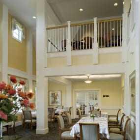 Photo of The Residence at Sherburne Commons, Assisted Living, Nantucket, MA 1