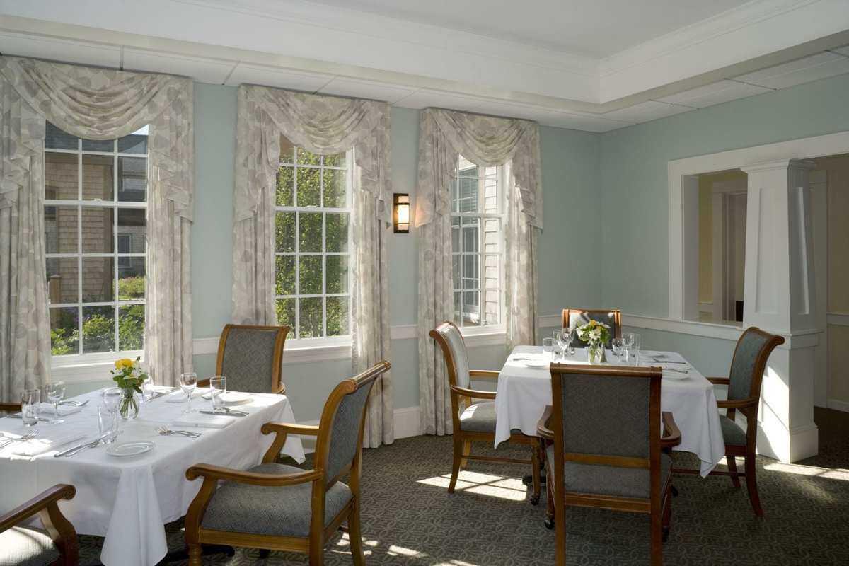 Photo of The Residence at Sherburne Commons, Assisted Living, Nantucket, MA 4