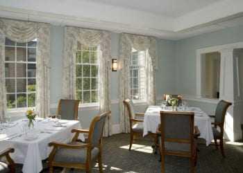 Photo of The Residence at Sherburne Commons, Assisted Living, Nantucket, MA 5