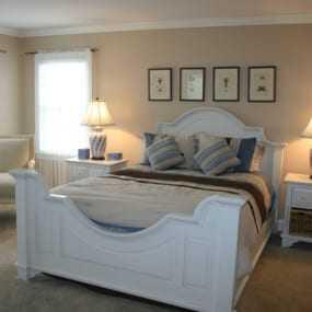 Photo of The Residence at Sherburne Commons, Assisted Living, Nantucket, MA 7