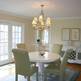 Photo of The Residence at Sherburne Commons, Assisted Living, Nantucket, MA 8