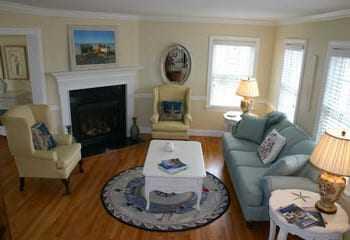 Photo of The Residence at Sherburne Commons, Assisted Living, Nantucket, MA 9