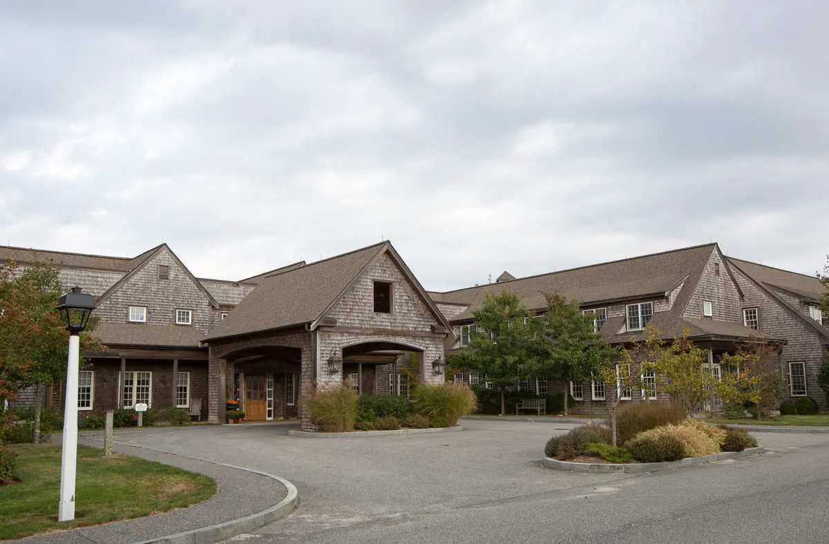 Photo of The Residence at Sherburne Commons, Assisted Living, Nantucket, MA 11