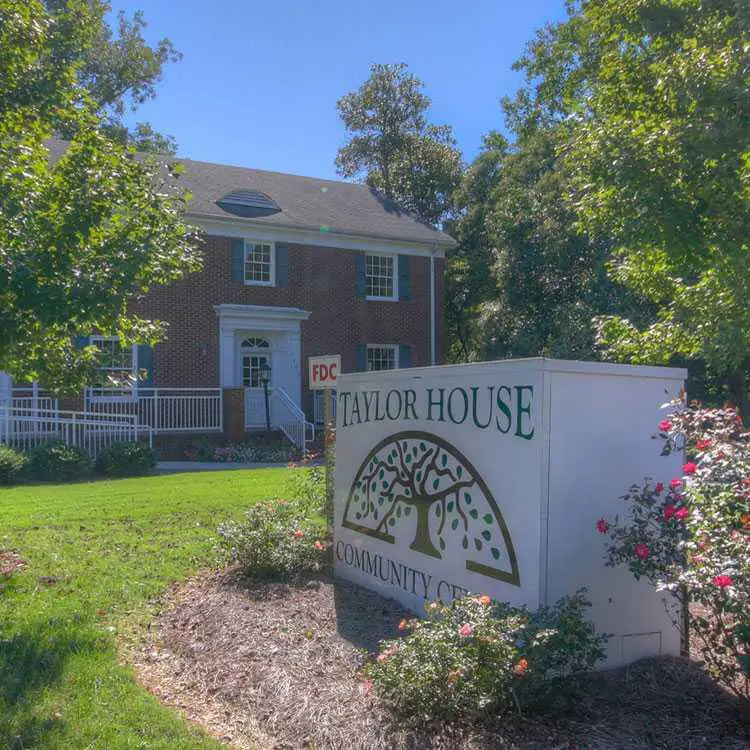 Photo of The Taylor House, Assisted Living, Albemarle, NC 4