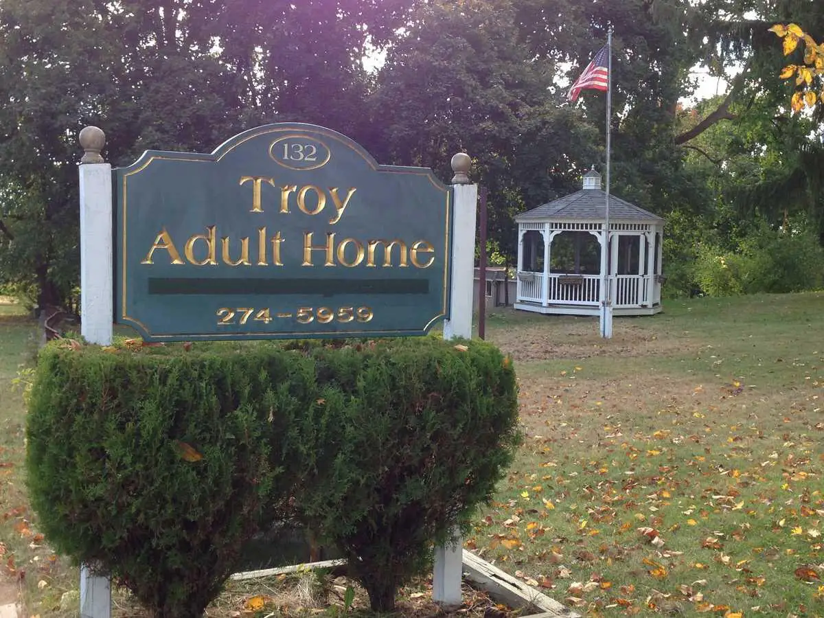 Photo of Troy Adult Home, Assisted Living, Troy, NY 1