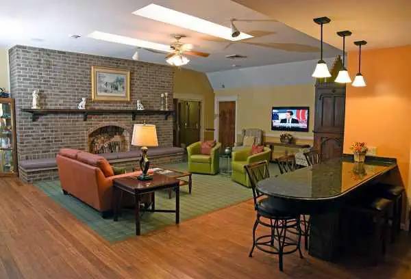 Photo of Twin Oaks Assisted Living - Louisville, Assisted Living, Louisville, KY 4