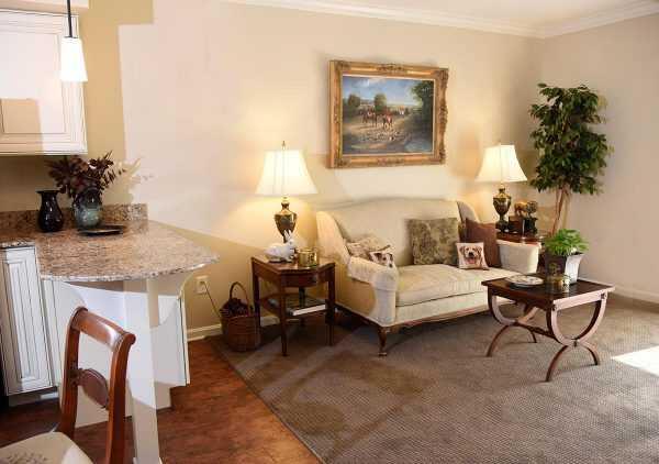 Photo of Twin Oaks Assisted Living - Louisville, Assisted Living, Louisville, KY 10