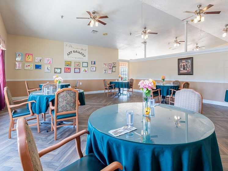 Photo of Valley Crest, Assisted Living, Apple Valley, CA 6