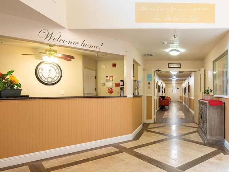 Photo of Valley Crest, Assisted Living, Apple Valley, CA 7