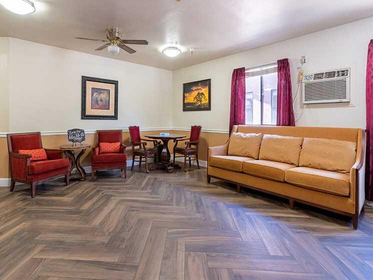 Photo of Valley Crest, Assisted Living, Apple Valley, CA 12
