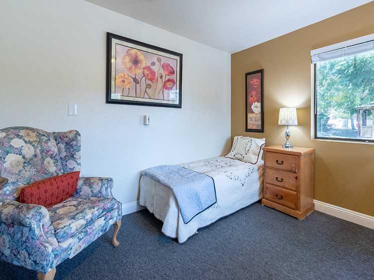 Photo of Valley Crest, Assisted Living, Apple Valley, CA 15