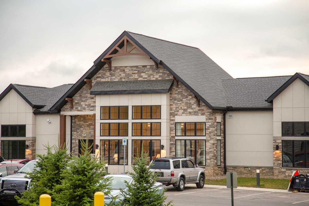 Photo of Vitalia Senior Residences at Strongsville, Assisted Living, Strongsville, OH 9