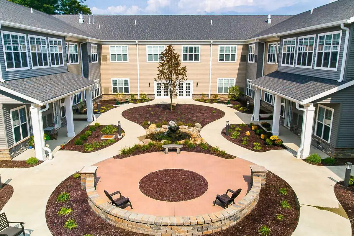 Photo of Vitalia Senior Residences at Strongsville, Assisted Living, Strongsville, OH 15