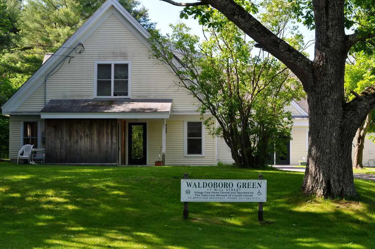 Photo of Waldoboro Green, Assisted Living, Waldoboro, ME 1