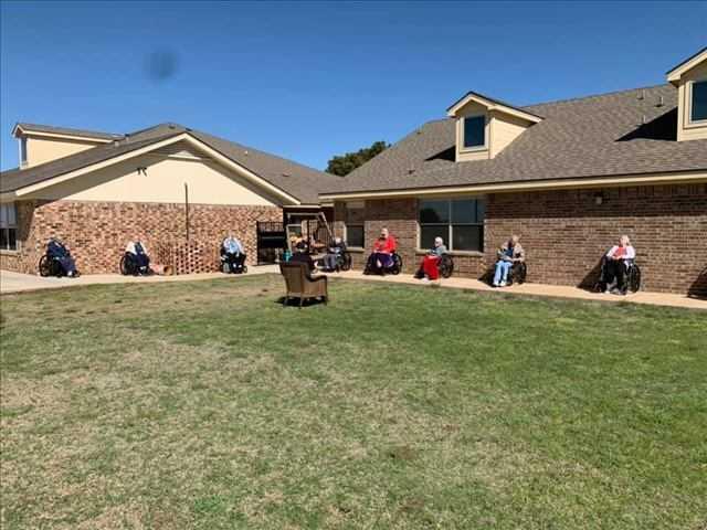 Photo of Adams Assisted Living Community, Assisted Living, Wolfforth, TX 1