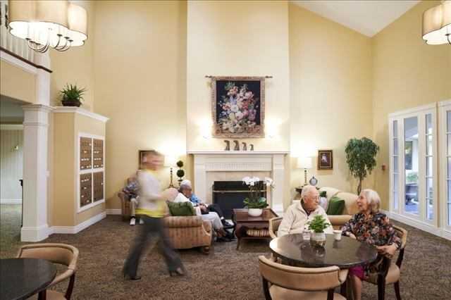 Photo of Aegis Living of Fremont, Assisted Living, Fremont, CA 2