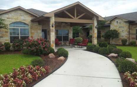 Photo of Arbor House - Temple, Assisted Living, Memory Care, Temple, TX 1