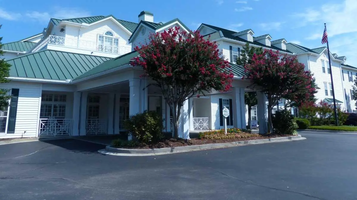 Thumbnail of Arbor Terrace of Knoxville, Assisted Living, Knoxville, TN 6