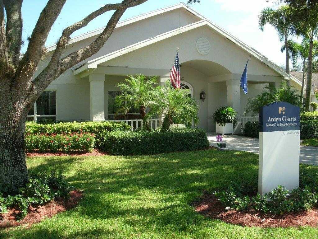 Photo of Arden Courts of Delray Beach, Assisted Living, Delray Beach, FL 5