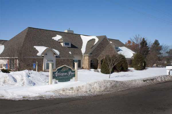 Photo of Arlington Place, Assisted Living, Saint Joseph, MN 5