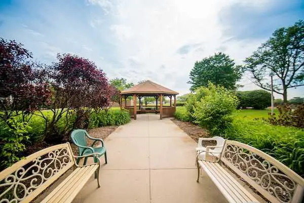 Photo of Asbury Gardens, Assisted Living, North Aurora, IL 9