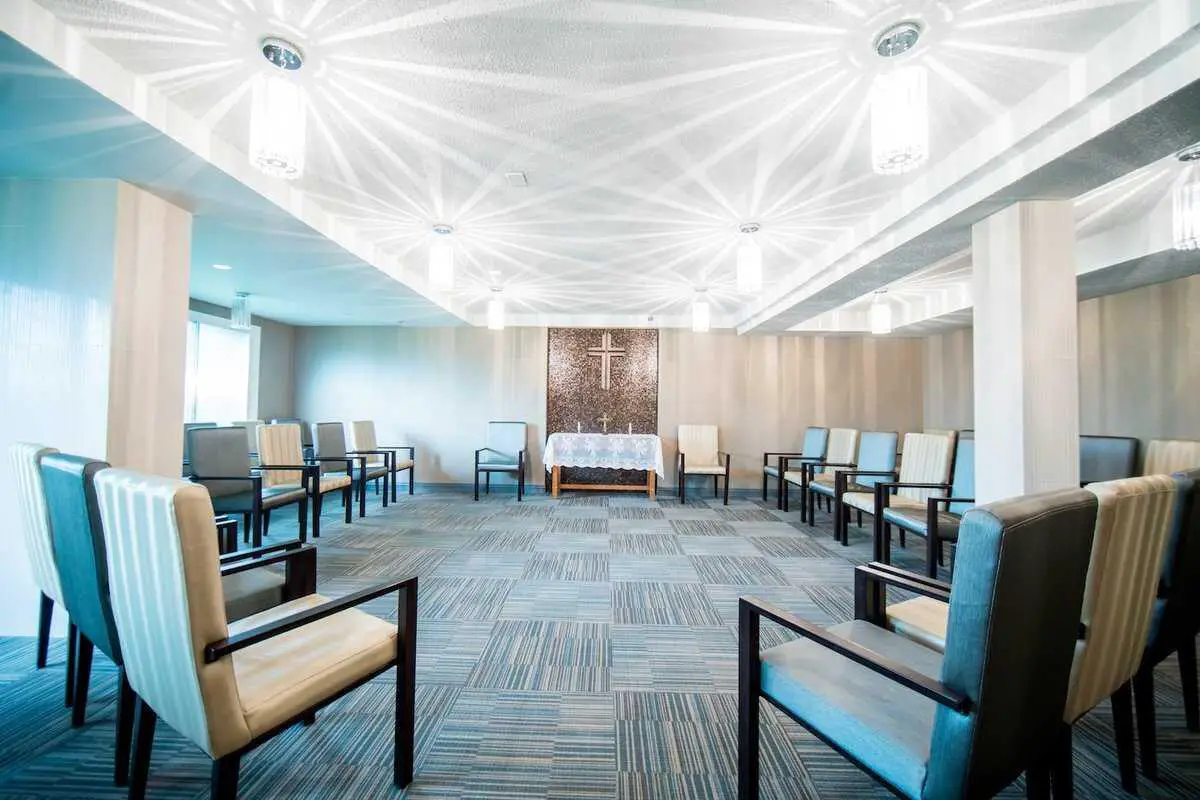 Asbury Gardens Senior Living Community Assisted Living in North
