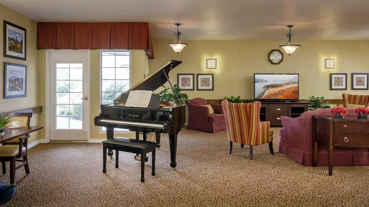 Photo of Atria Friendswood, Assisted Living, Friendswood, TX 2