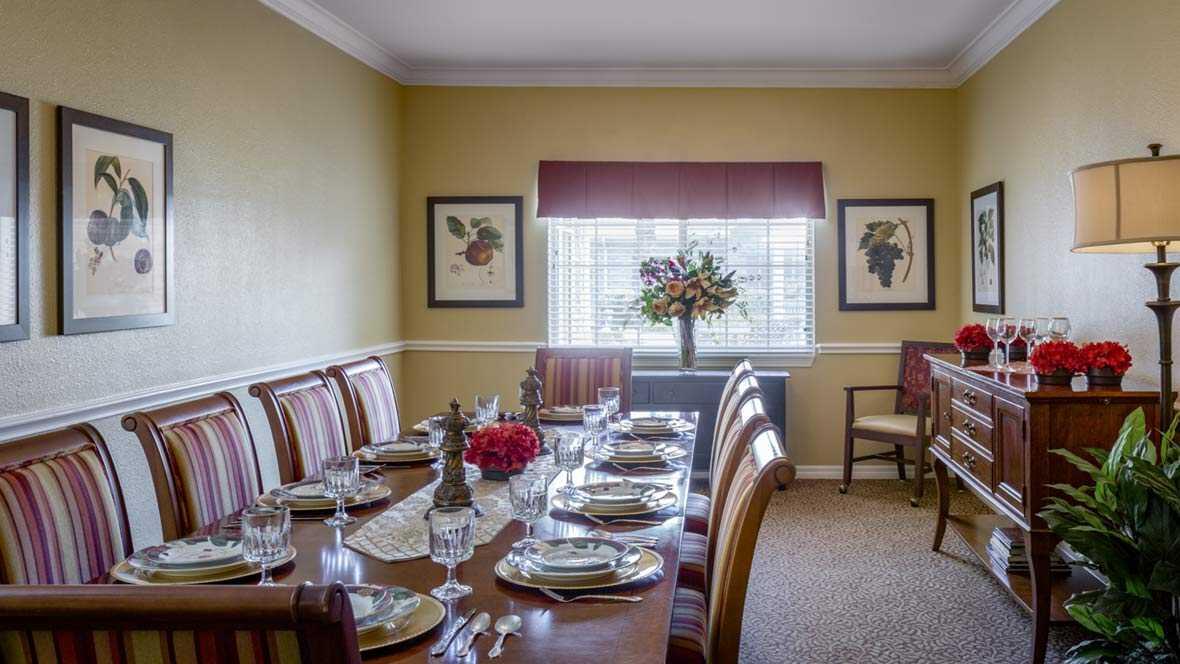 Photo of Atria Friendswood, Assisted Living, Friendswood, TX 5