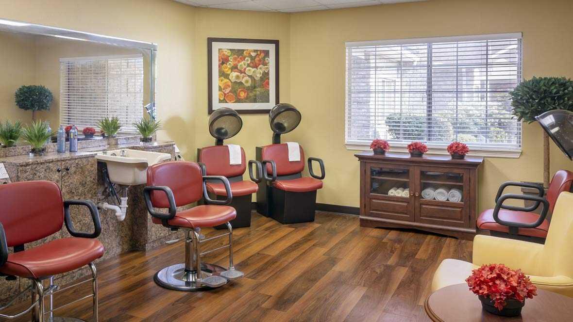 Photo of Atria Friendswood, Assisted Living, Friendswood, TX 6
