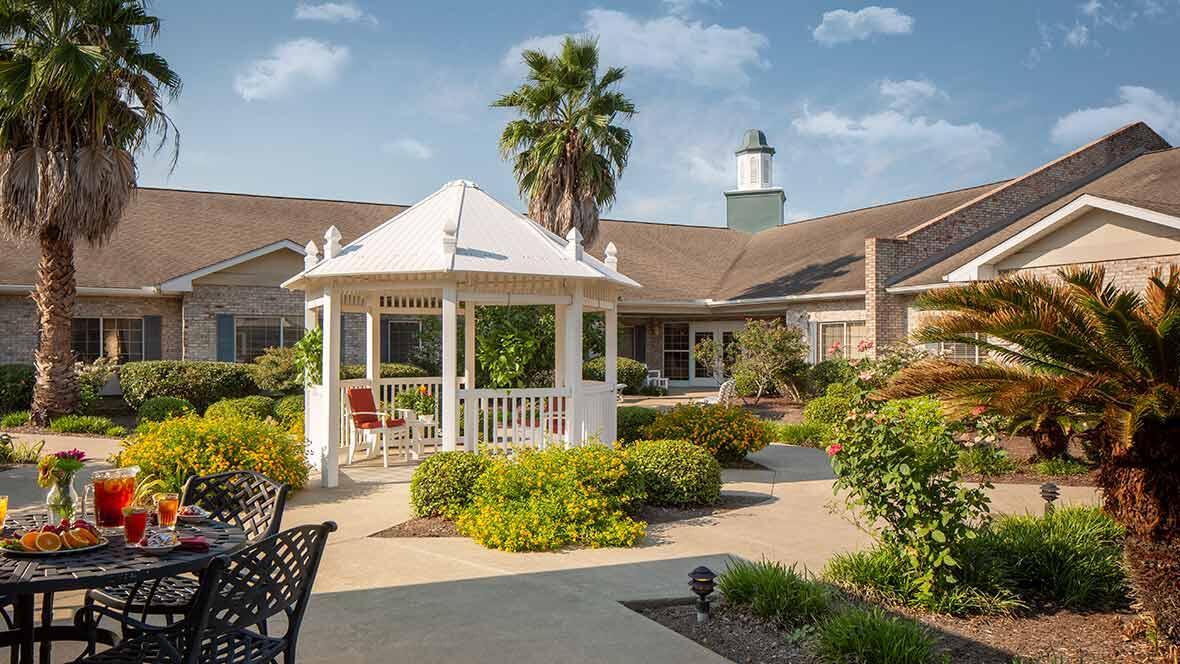 Photo of Atria Friendswood, Assisted Living, Friendswood, TX 8