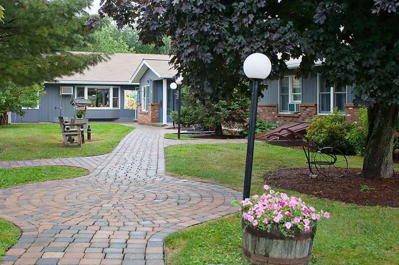 Photo of Bel-Aire Center, Assisted Living, Newport, VT 5