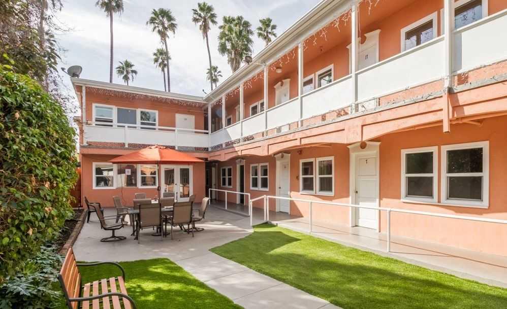 Photo of Bentley Suites, Assisted Living, Santa Monica, CA 5