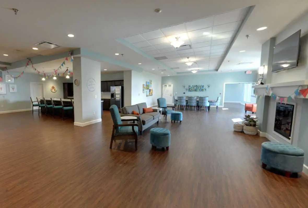Photo of Brightly Senior Living, Assisted Living, Mascoutah, IL 2