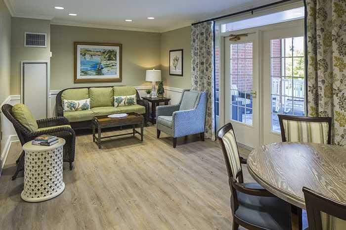 Photo of Brightview Mays Chapel Ridge, Assisted Living, Lutherville Timonium, MD 11