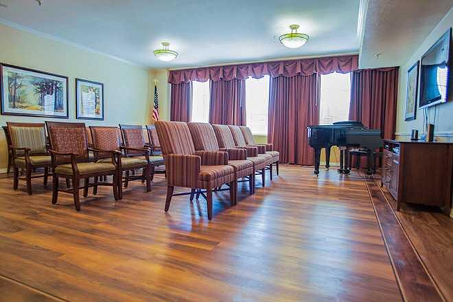 Photo of Brookdale Brea, Assisted Living, Brea, CA 1