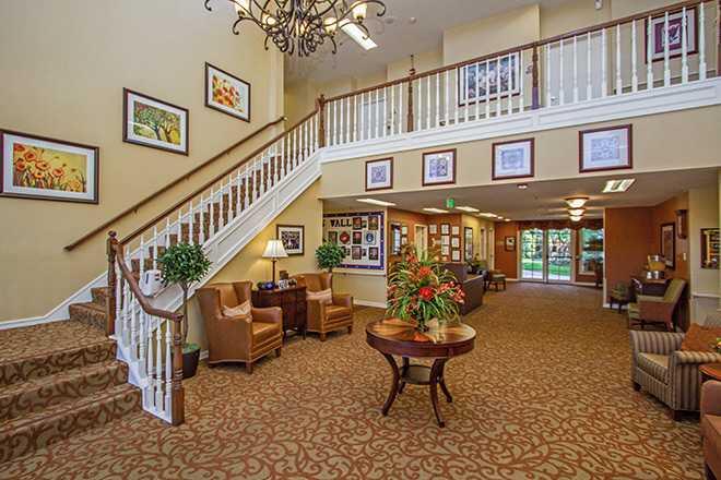 Photo of Brookdale Brea, Assisted Living, Brea, CA 4