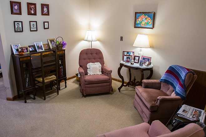 Photo of Brookdale Brushy Creek, Assisted Living, Memory Care, Greer, SC 7