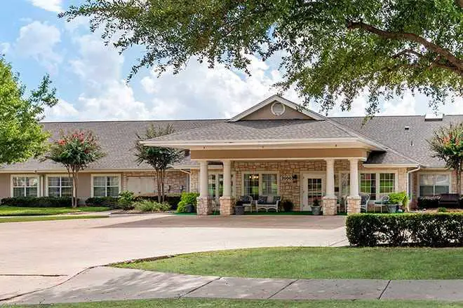 Photo of Brookdale Creekside, Assisted Living, Plano, TX 1