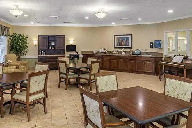 Photo of Brookdale Creekside, Assisted Living, Plano, TX 2